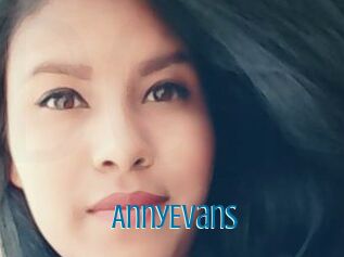 AnnyEvans