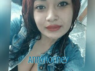 AnnyHonney