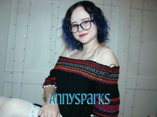 AnnySparks