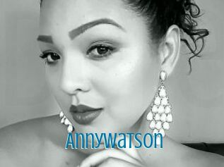 AnnyWatson