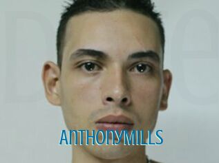 AnthonyMills