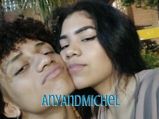 AnyAndMichel