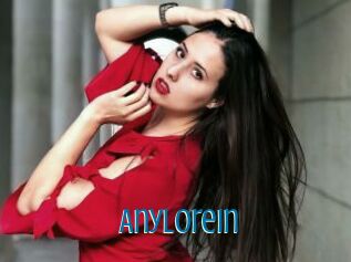 AnyLorein