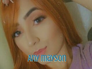 Any_mayson