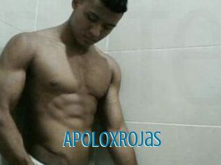 ApoloxRojas