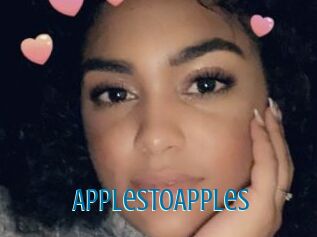 ApplestoApples