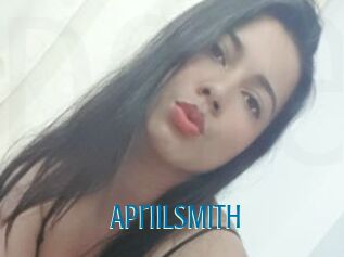 ApriilSMITH