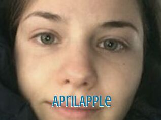 AprilApple