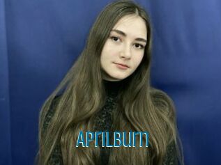 AprilBurn