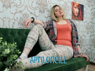 AprilOneill