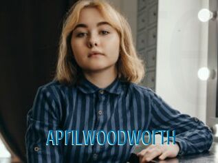 AprilWoodworth