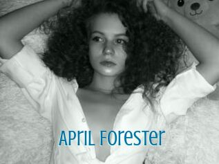 April_Forester