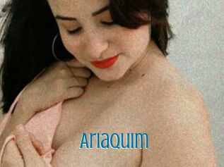 AriaQuim