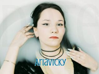 AriaVicky