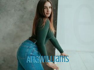 AriaWilliams