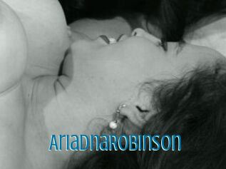 AriadnaRobinson