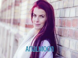 ArialMoon