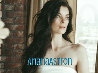 ArianaAstron