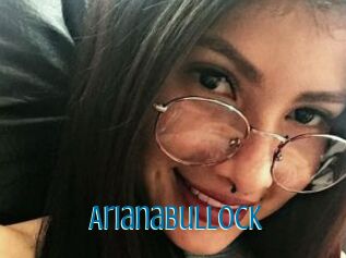 ArianaBullock