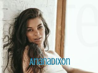 ArianaDixon