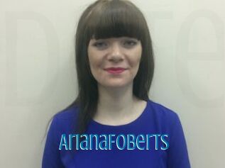 ArianaFoberts