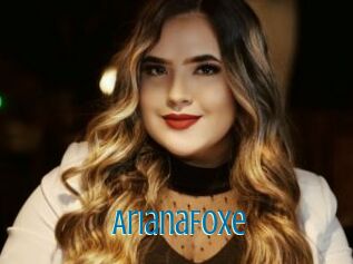 ArianaFoxe