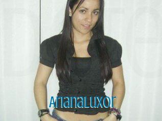 ArianaLuxor