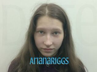 ArianaRiggs