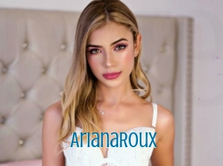 ArianaRoux