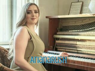 ArianaRush