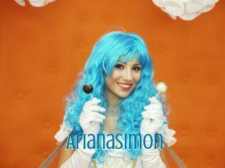 ArianaSimon