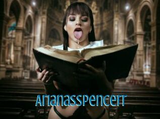 ArianaSspencerr