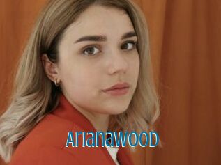 ArianaWood