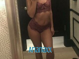 Arianaxx