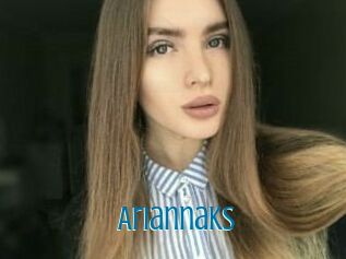 AriannaKs