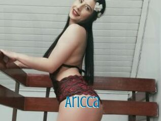 Aricca