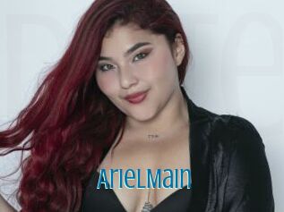 ArielMain