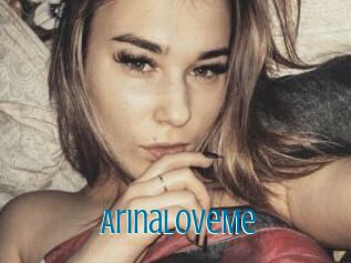 ArinaLoveMe