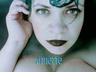 Arinette