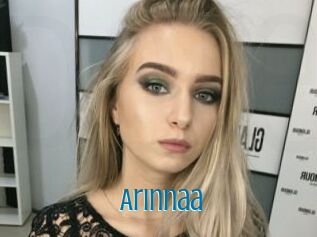 Arinnaa