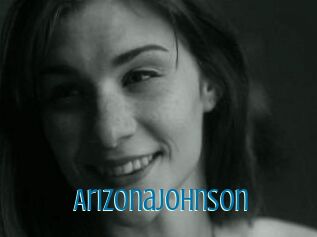 Arizona_Johnson