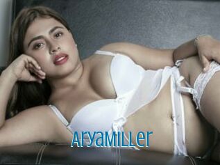 AryaMiller