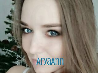 Arya_Ann