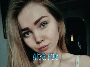 Arya_fae