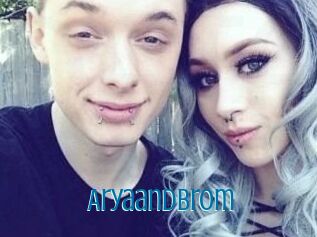Arya_and_Brom