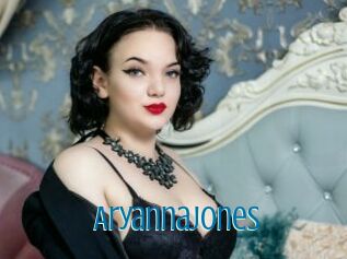 AryannaJones