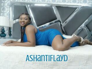 AshantiFlayd