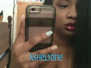 Ashelyane