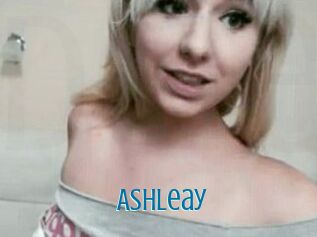 Ashleay