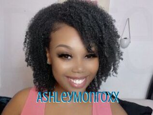 AshleyMonroxx